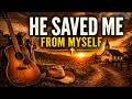 He Saved Me From Myself (Powerful Gospel Testimony) | Official Audio