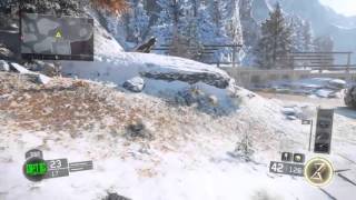 Black Ops 3 Online Gameplay Free For All Ep 10