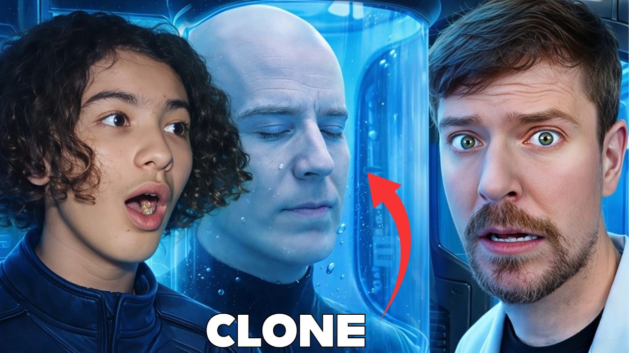 une TECHNOLOGIE à 1$ vs à 1 MILLIARD $ Quelle est la MEILLEUR ? 💲👩‍💻 (react mr beast)