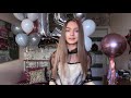 Мои подарки на день рождения 2018 // Sweet 15 ♡ // Что мне подарили на 15 лет ???