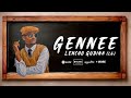 Leencoo Guddinaa LG Gennee Track 13 New Oromo Music Album 2025 Official Lyrics Video