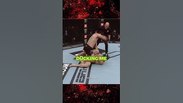 Magomed Ankalaev TRASHES Alex Pereira’s LEGACY