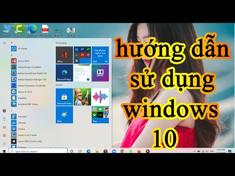 hướng dẫn sử