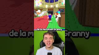Quel est la mutation la plus rare de Steal a Brainrot ? #shorts #short #laserfuser #stealabrainrot
