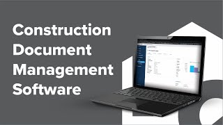 Construction Document Management Software | HQSuite Products screenshot 1