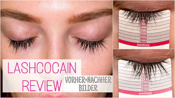 Welches Wimpernserum ist Testsieger?