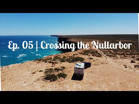 Video: The Nullarbor: Attraversare La Strada Più Grande E Più Cattiva Dell'Australia - Matador Network