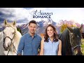 Streaming Now - A Summer Romance - Hallmark Movies Now