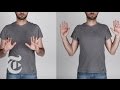 Italian Hand Gestures: A Short History | The New York Times