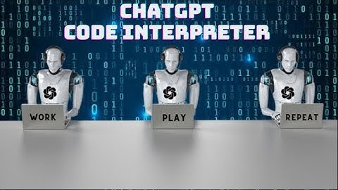 "ChatGPT Code Interpreter: Everybody can be a GENIUS! (MINDBLOWING AI!)