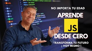 5 .5.- Curso: JavaScript  desde Cero -  Estructura for - ( Bucles o ciclos iterativos )