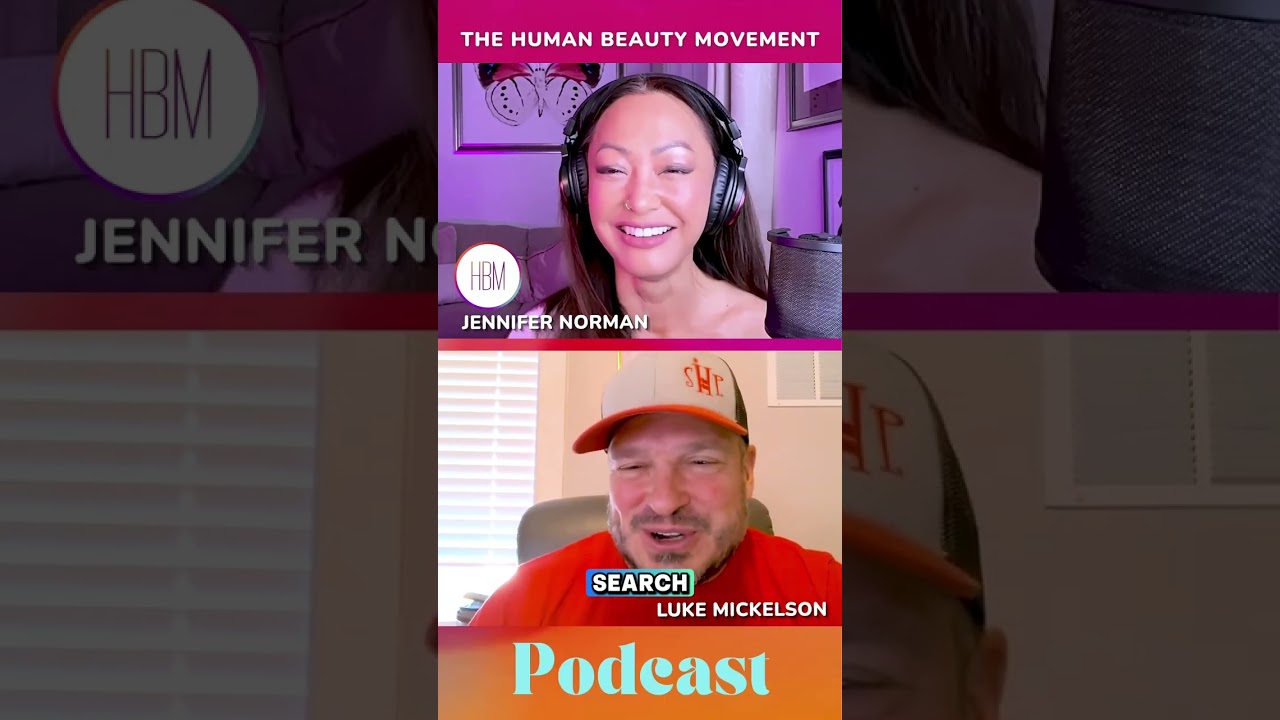 You Won't Believe What He Almost Named His Kids' Charity!