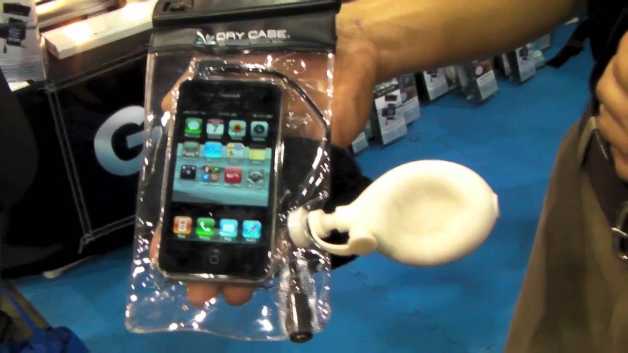 @intlCES 2011 Day 2 - Gaming & iLounge