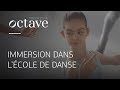 Immersion dans l'École de Danse de l'Opéra de Paris