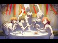 【👑LTK 】振り返り切れないくらいの #LTK【昏昏アリア/ネオポルテ】