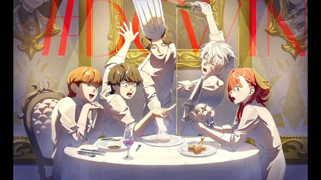 【👑LTK 】振り返り切れないくらいの #LTK【昏昏アリア/ネオポルテ】