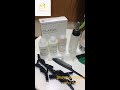 طريقة إستخدام الأولابلكس خطوه بخطوه & OLAPLEX