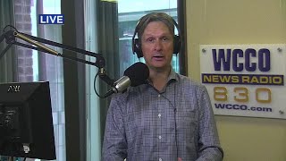 WCCO A.M. On At Noon: Do Body Cameras Make A Difference?