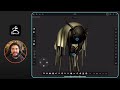 ZBrush for ipad quick tips #07 - Let's try to crash the ZBrush for iPad!!!