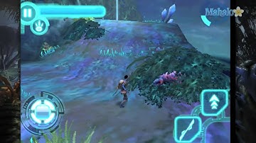 Avatar iOS Chapter 4 Walkthrough Part 1