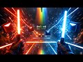 Beat saber (believer)