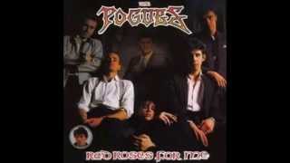 The Pogues - Streams of Whiskey
