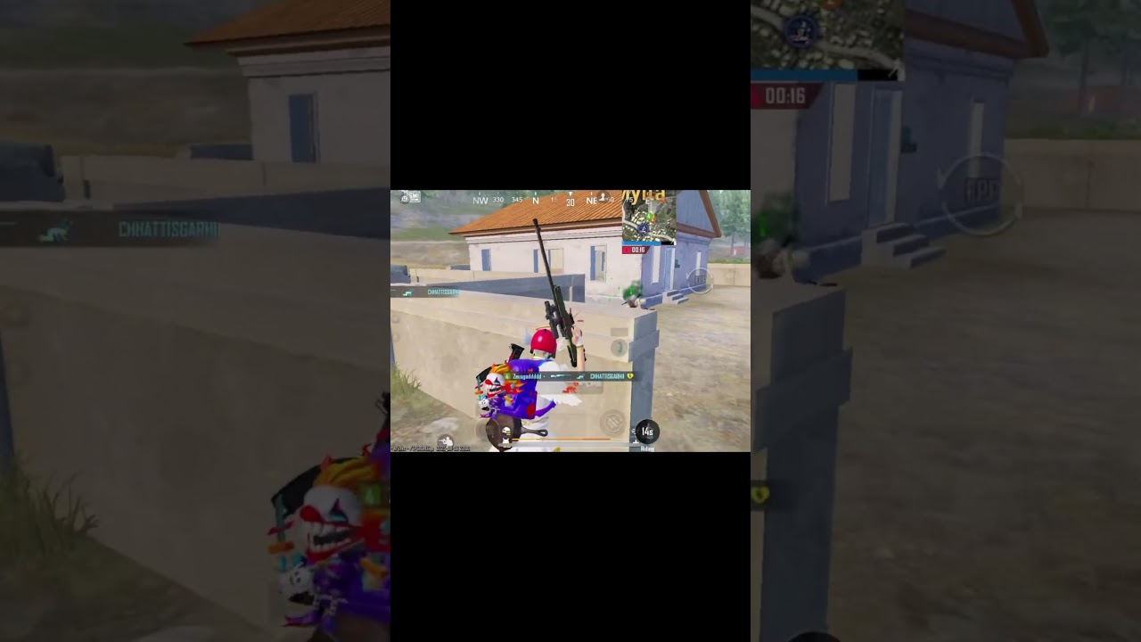 Random teammates were shocked ☠️ 