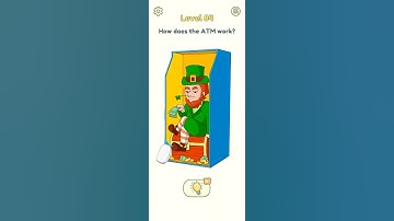 DOP2: Delete One Part - Gameplay | Level 84 #DOP2#DeleteOnePart#shorts