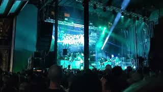 Dropkick Murphys - Smash Shit Up / Middle Finger (live)