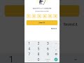#shorts Food App #Flutter