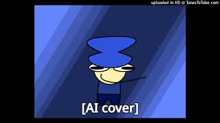 Bibg sings Your Reality [AI Cover, no remix]