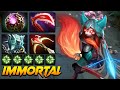 Hoodwink Immortal Epic Battle - Dota 2 Pro Gameplay [Watch & Learn]