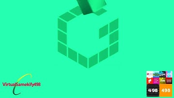 [REDUX] Gamecube (2001) Enhanced with Sprout