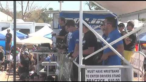 2013 Cactus Classic :: Stadium Truck Modified (A2 Main) :: Round 5, Race 30