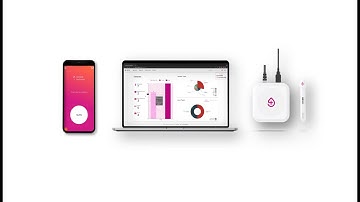 EN VO- S4DX - the new standard in preanalytics