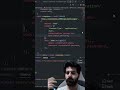 Using zod to validate env variables in ts. 😳#coding #programming #reactjs #nextjs13