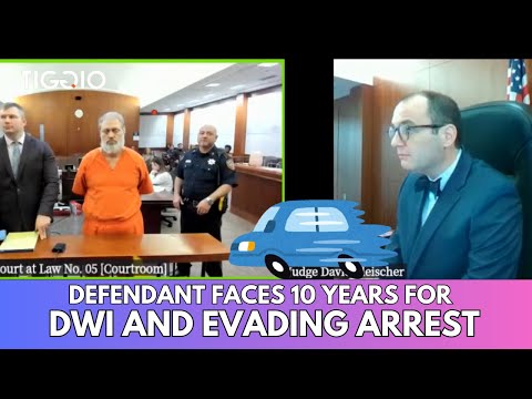 Worst POLICE CHASE