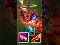 RUMBLE AS (ATTACK SPEED) #leagueoflegends #lol #leagueoflegendsbrasil #leagueoflegendsclips