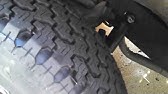 Goodyear Wrangler Radial Tires....are they worth it after 4 years and 42K  miles? - YouTube