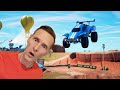 Fortnite gameplay LIVE Stream with Rocket League cars