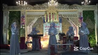 Download lagu Pengajian Mertua Mumpuni Ful Kolaborasi Qasimania Full Hiburan Musik Religi Bersama KH Usman Ridho