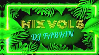 DJ FABIAN MIX VOL 6 | Primavera 2022 |