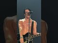 “Zombie”. Live from Minneapolis.