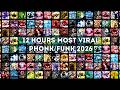 12 HOURSMOST VIRAL PHONKFUNK SONGS 2026 FUNK MUSIC BEST NEW BRAZILIAN PHONK PLAYLIST  mp3