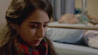 Between Worlds (TRAILER)