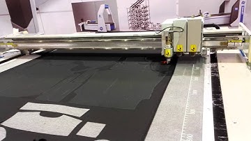 SINAJET DG2516 DIGITAL CUTTER