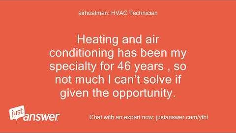 Nest thermostat is throwing a error, E103:Problem with the