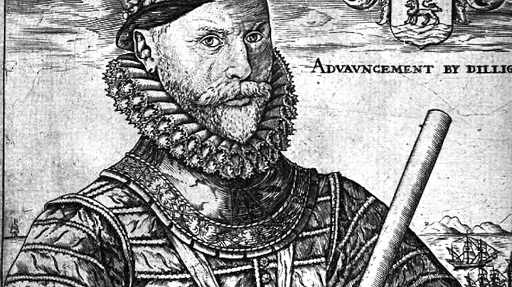 SIR JOHN HAWKINS