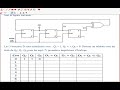 7 me vido logique squentielle  exercices 2 et 3
