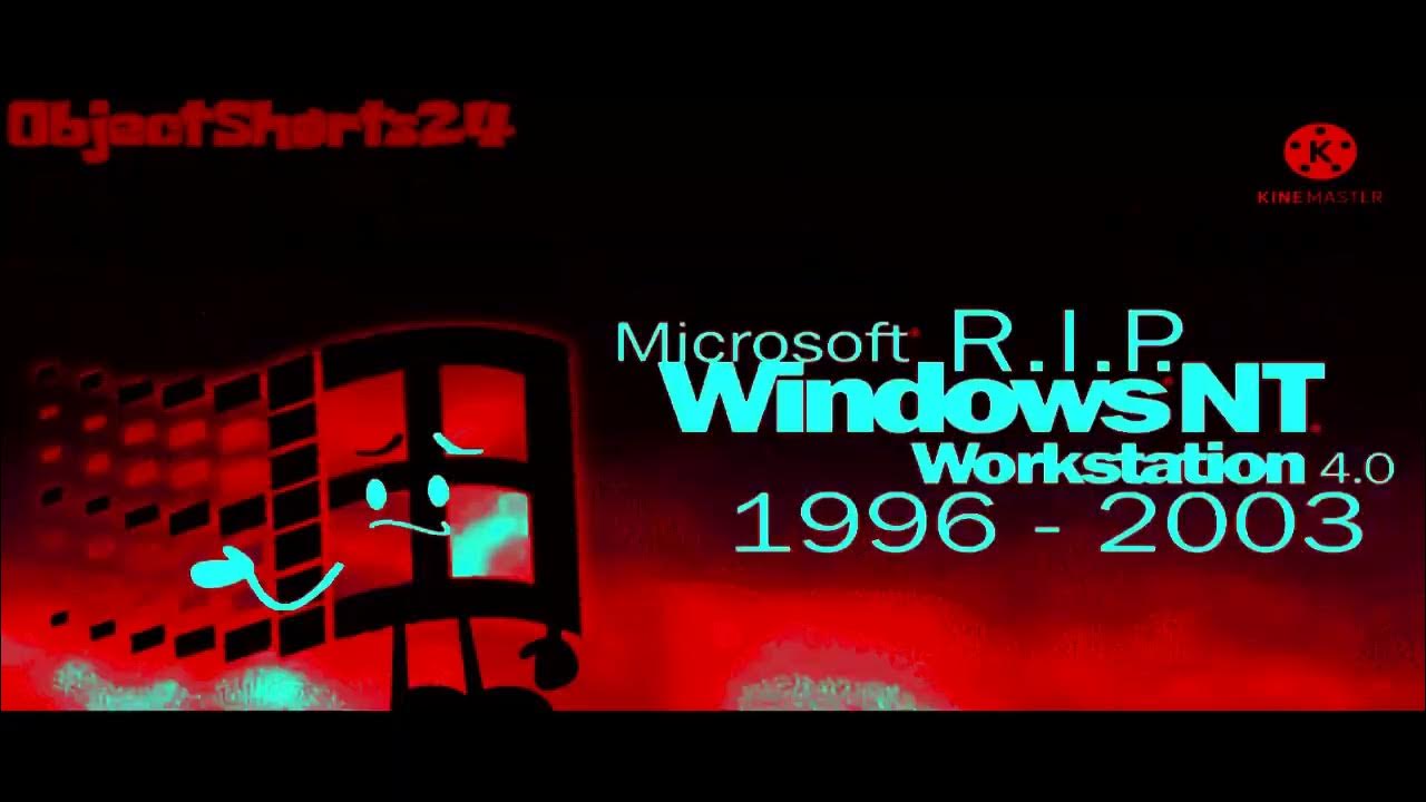 The epicness of windows end of life startup shutdowns mp4 youtube